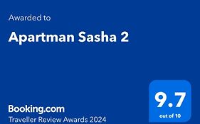Apartman Sasha 2